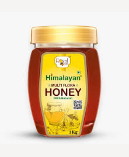 MULTIFLORA HONEY
