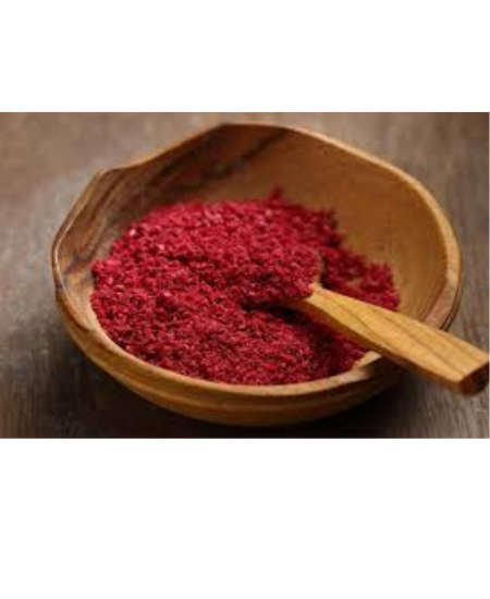 RED GINGER POWDER