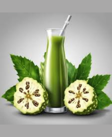 JUICE NONI FRUIT